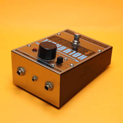 ELECTRO-HARMONIX Holy Grail (04/24) image 3
