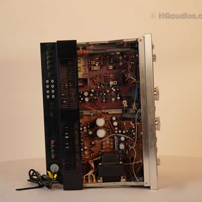 Sansui G-2000 Vintage Receive– Restored – 1 Year Warranty image 15