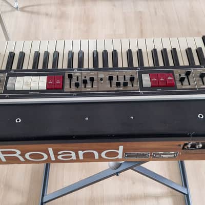 Roland Paraphonic 505 image 8