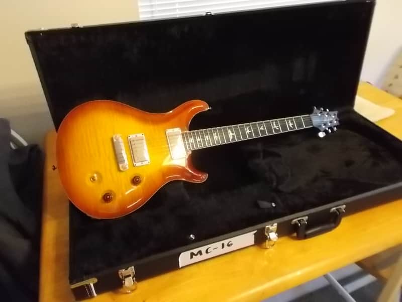 PRS Standard Mccarty