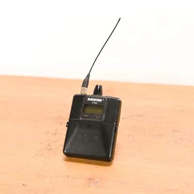 Shure PSM 900 Wireless IEM System L6 Band: 656-692 MHz (NO POWER SUPPLY) CG0153R image 10