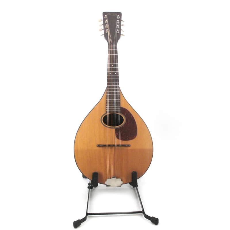 Martin A