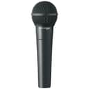 Behringer XM8500 Dynamic Cardioid Vocal Microphone