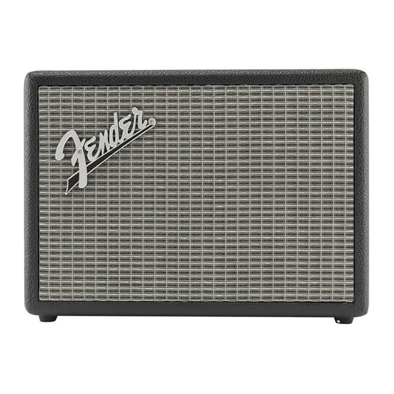 Fender Monterey 120-Watt Wireless Bluetooth Speaker image 1