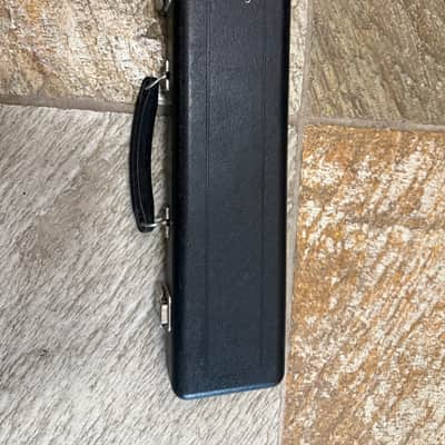 Armstrong 105 Student Model Open-Hole Flute image 7