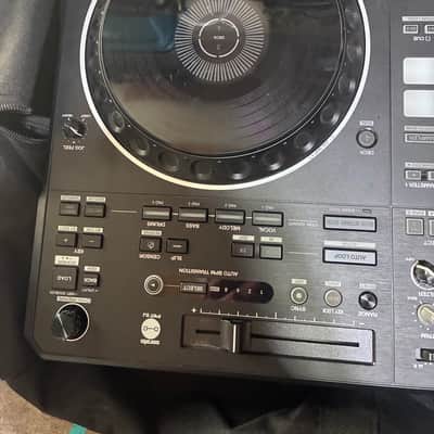 Pioneer Ddj rev5 2 channel After 2023 - Dark gray or black image 2