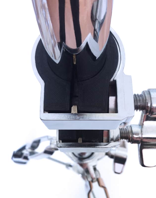 Reproduction Tama Stagemaster Stand Bushing 22.2mm-19.1mm image 1