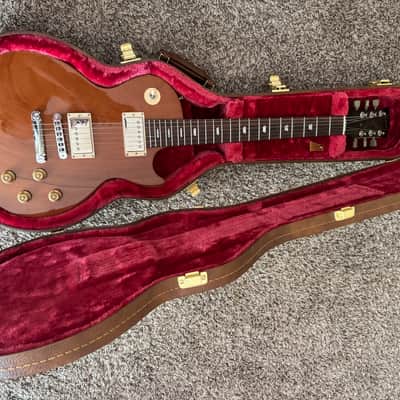 Gibson Les Paul Special SL with Burstbuckers 2004 - Cinnamon image 9