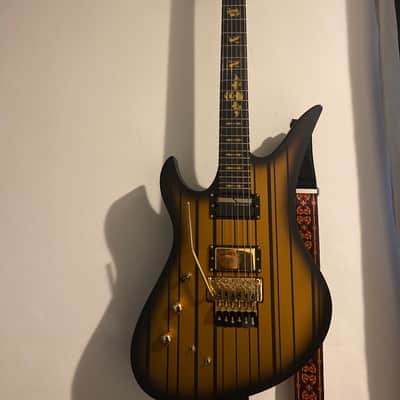 Schecter Synyster Gates custom-s 2019 image 1