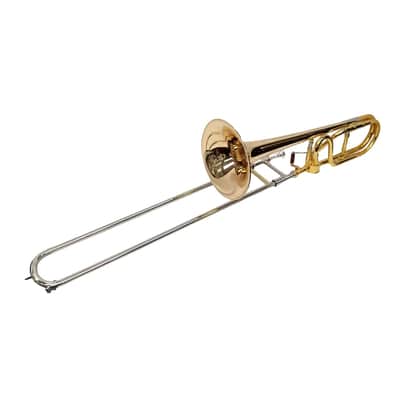 Schiller Studio Elite Conservatory Trombone image 5