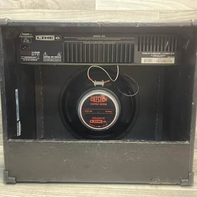 Line 6 Sp ID Er Iii 75 Amp image 3