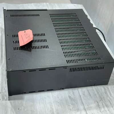 ARCHITECT MODEL 1160 MULTI-CHANNEL CLASS H AMPLIFIER #6324Q (ONE) TrueHeartSound image 14
