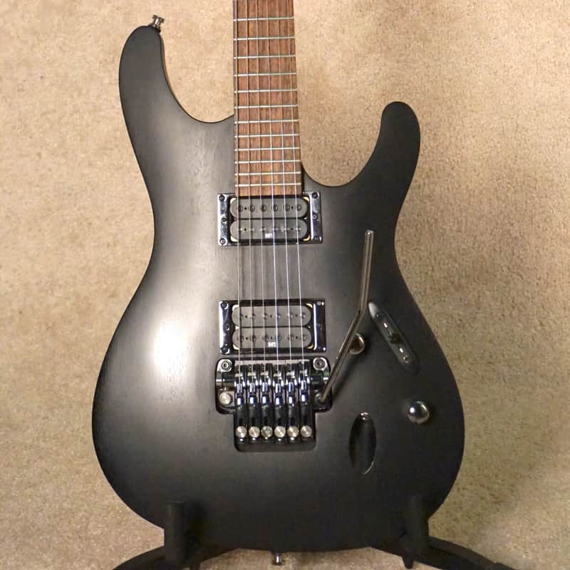 Ibanez S420 image 1