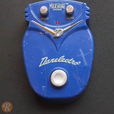 Danelectro Milkshake Chorus | Reverb