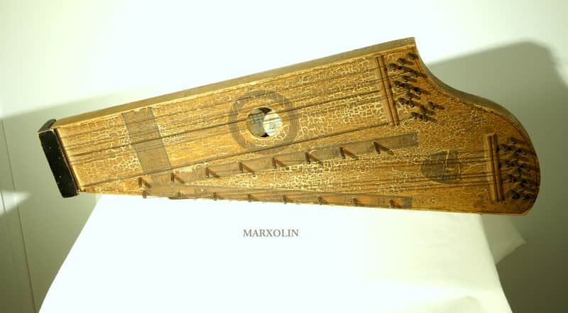 1920s   Marxolin image 1