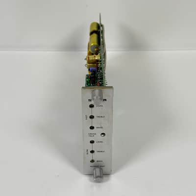 Studer 1.080.986-12 Reproduce Amplifier Board Card for A80 image 2