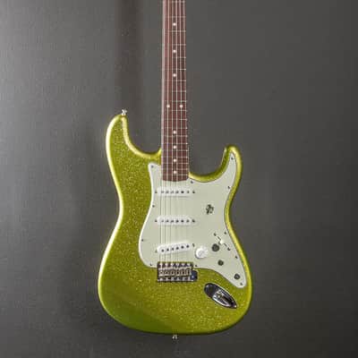 Fender Custom Shop Used Dick Dale Signature Strat '23 image 3