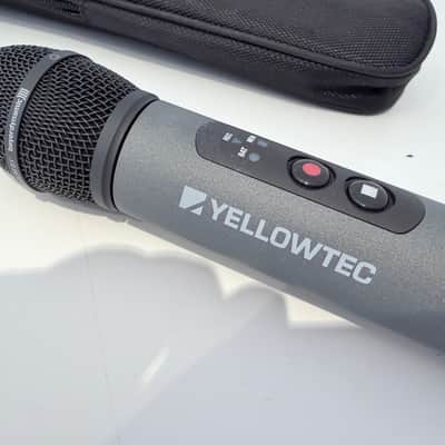 Yellowtec iXM Mikrofon - Grau image 3