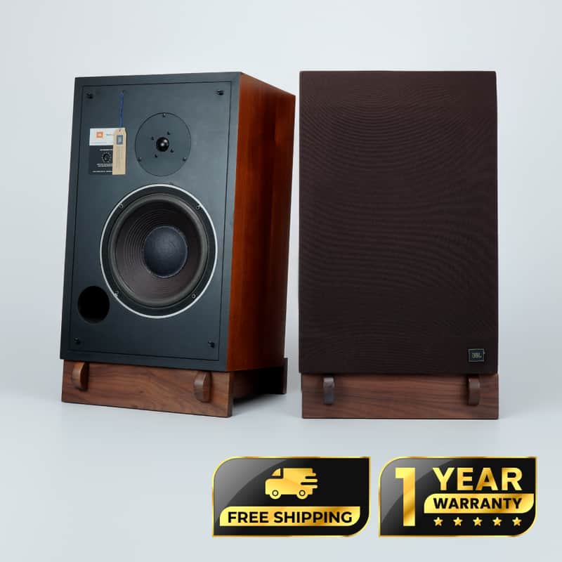 JBL L40 SPEAKERS - Professionally Restored – Fully Tested – 1-Year Warranty image 1
