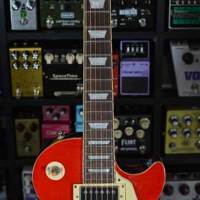 Epiphone Limited Edition Joe Bonamassa '60 Les Paul Standard 2020 - Norm Burst image 13