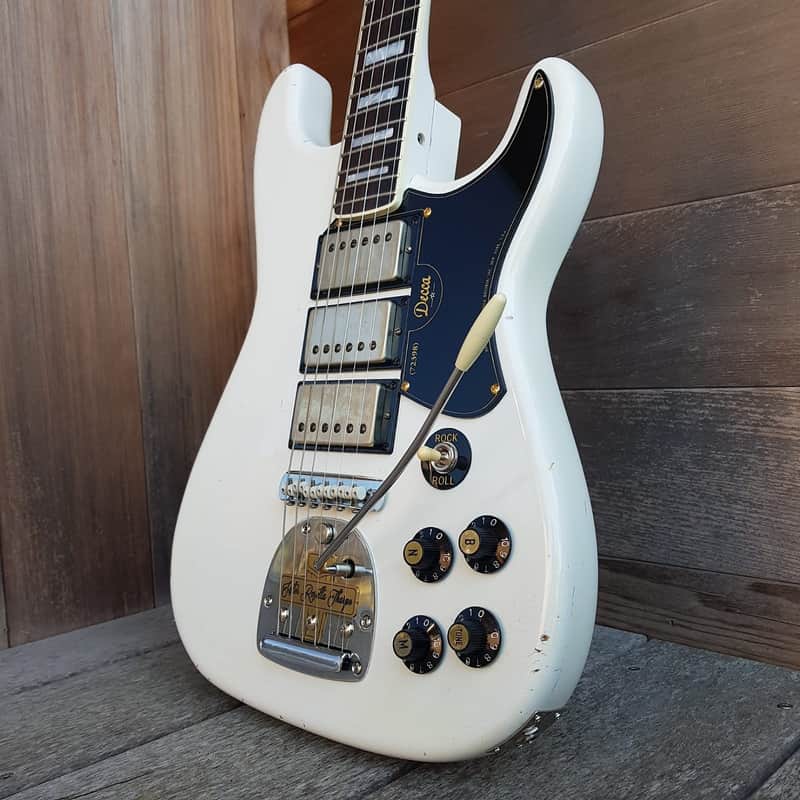 Joe Doe Sister Caster image 1