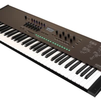 Korg OPSIXSE Special Edition 37-Key Altered FM Synthesizer image 3
