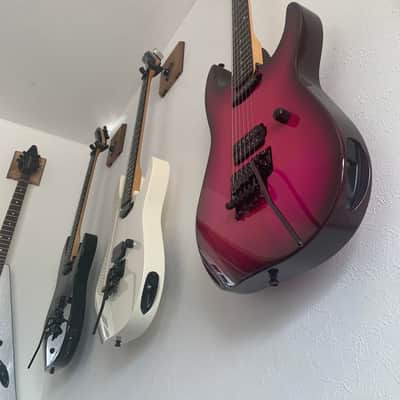 Kramer HJK-GL (ESP made George Lynch Kamikaze Prototype) image 14