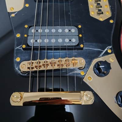 2026 SCHECTER x BanG Dream! Collaboration Series Ave Mujica Doloris - Uika Misumi Signature Model (BC-AveMujica/Doloris) image 11
