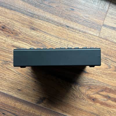 Elektron Digitone II 16-Voice Digital Synthesizer 2024 - Present - Black image 4