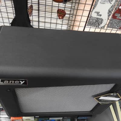 Laney Cub 1x12 Cabinet image 2