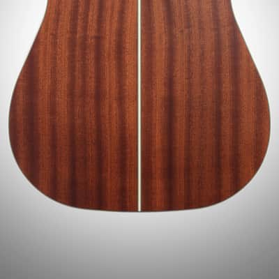 Takamine GD20CE Acoustic-Electric Guitar, Natural image 5
