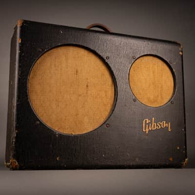 1948 Gibson GA-25 20W Combo Amp image 3