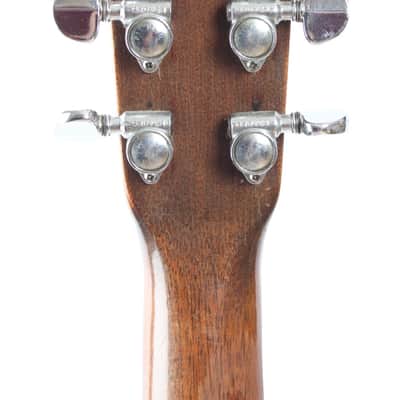 1953 Martin 000-21 natural image 10
