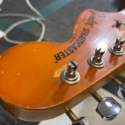 1979 Fender Stratocaster - Natural - Includes OHSC! image 12
