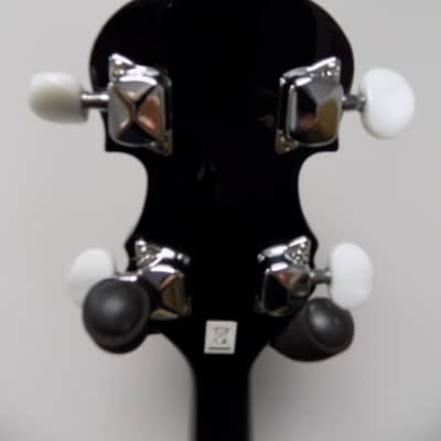 Washburn Americana B10 5-string Resonator Banjo image 6