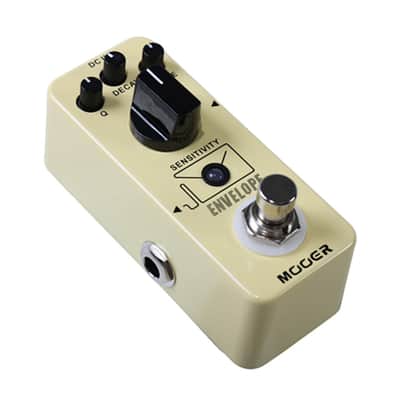 Pigtronix Envelope Phaser Pedal EP2 | Reverb