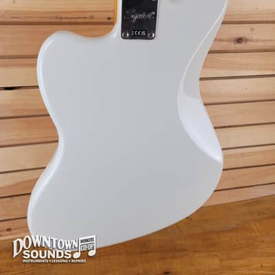 Squier Classic Vibe '60s Jazzmaster - Olympic White image 6