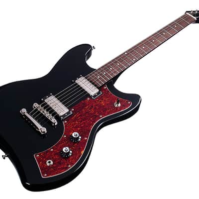 Guild Jetstar St Black image 4
