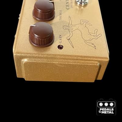 Behringer Centara Overdrive -x15919 image 4