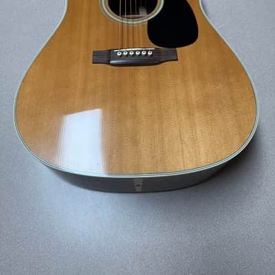1999 Martin D-35 image 4