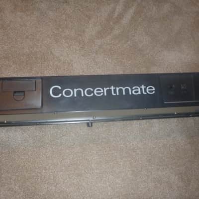 Optimus / RadioShack / Casio Concertmate 970 1999 Black image 6