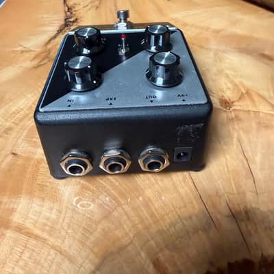 Moog Minifooger MF Flange 2010s - Black image 5