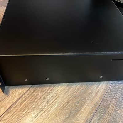 Adam Hall Rack Drawer 3U with lock image 7