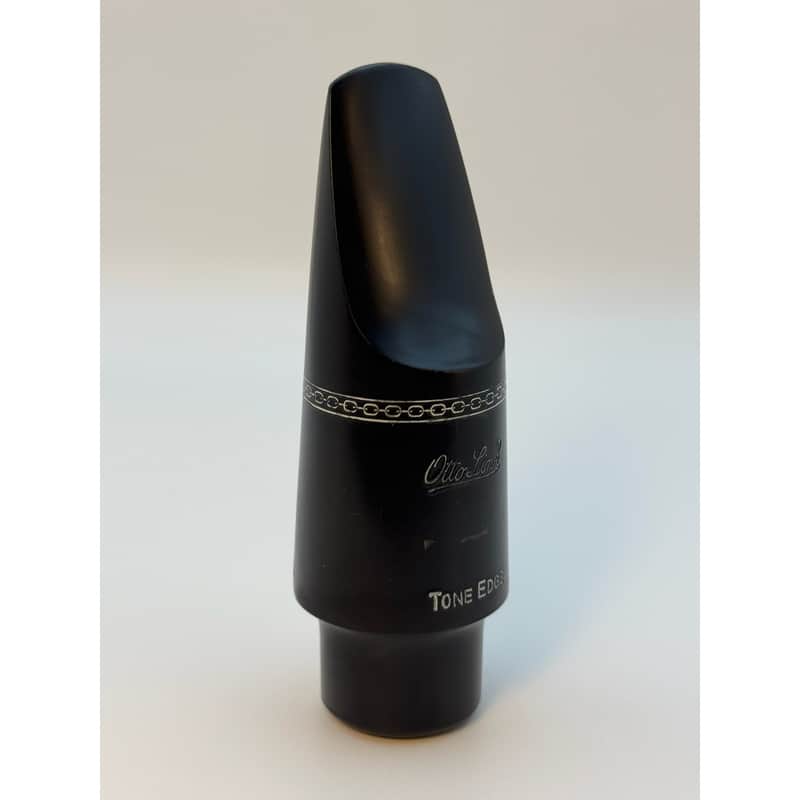 Otto Link Tone Edge #5* altsax mondstuk image 1