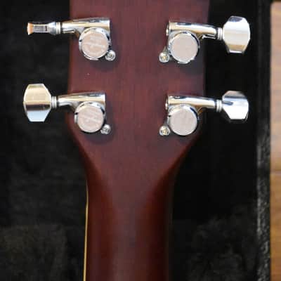 Sire Larry Carlton L7- Gold Top/HSC image 7