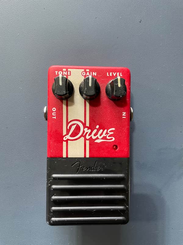 Fender Drive