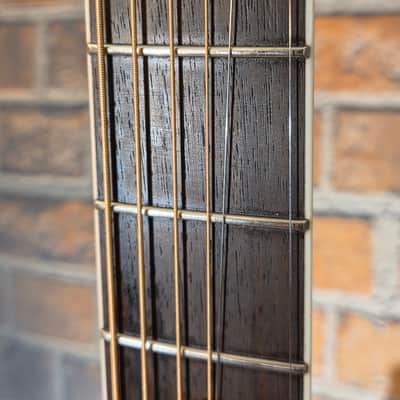 Alvarez AD70S Dreadnought Natural image 4