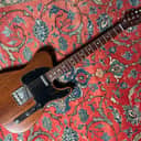 Fender Custom Shop '68 (George Harrison) LTD Rosewood Telecaster 2013 Natural