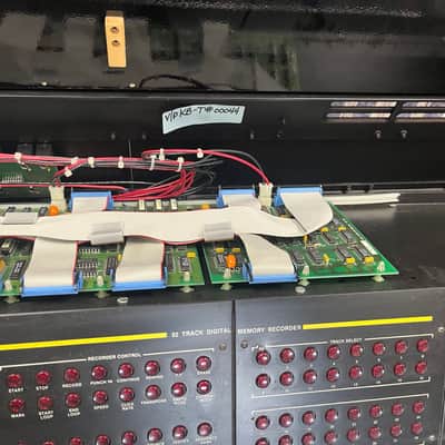 Synclavier ii PSMT 1985 image 14