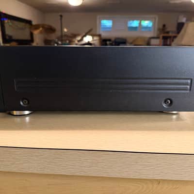 Pioneer CLD-V710 Laserdisc Karaoke Tested Works Cleaned Excellent Shape W/Remote Bild 8